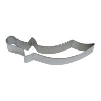 5 Inch Pirate Sword Cookie Cutter