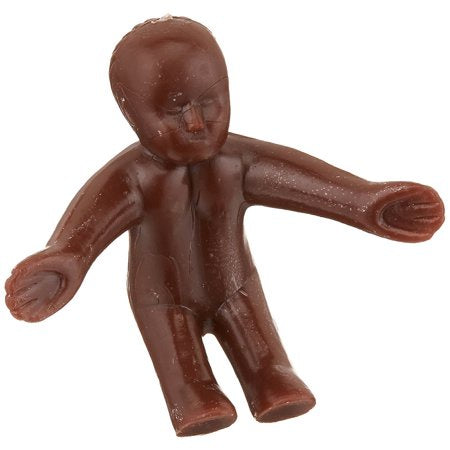 King Cake Baby - Black