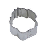 Mini Dog Paw Cookie Cutter