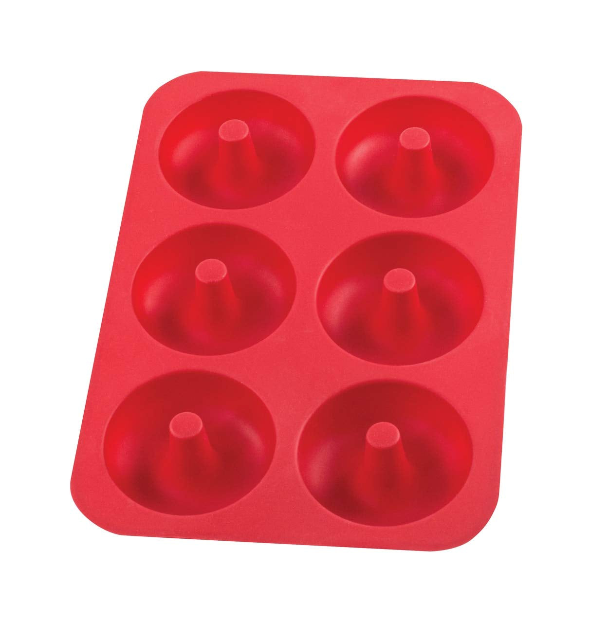 Mrs Anderson's Baking Silicone Donut Pan