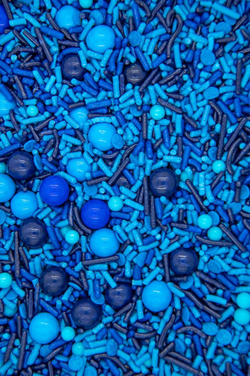Blue Moon Sprinkle Mix