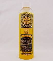 Lemon Flavor, 8oz, Superior Flavors