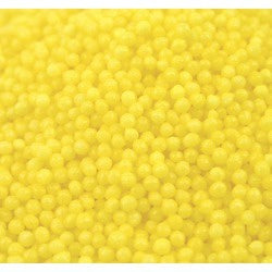 Yellow Nonpareils