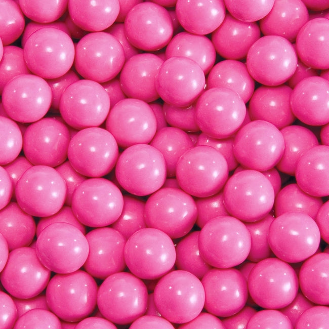 Hot Pink Sixlets