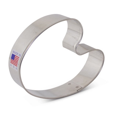 Ann Clark Palette Cookie Cutter