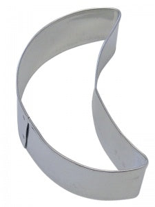 3 Inch Crescent Moon Cookie Cutter
