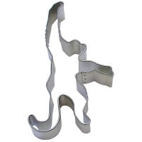 5.25 Inch Monkey Cookie Cutter
