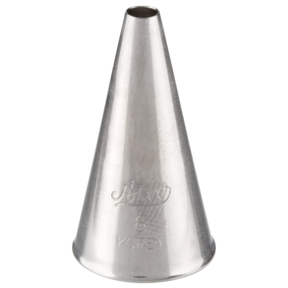 Piping Tip 6