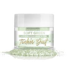 Soft Green Tinker Dust