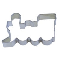 5 Inch Locomotive Cookie Cutter