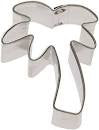 Mini Palm Tree Cookie Cutter
