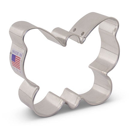 Ann Clark Butterfly Cookie Cutter