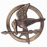 Hunger Games Cake Topper