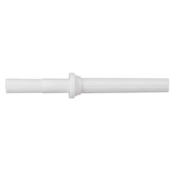 9" White Grecian Multi-Piece Column - 12 Sets
