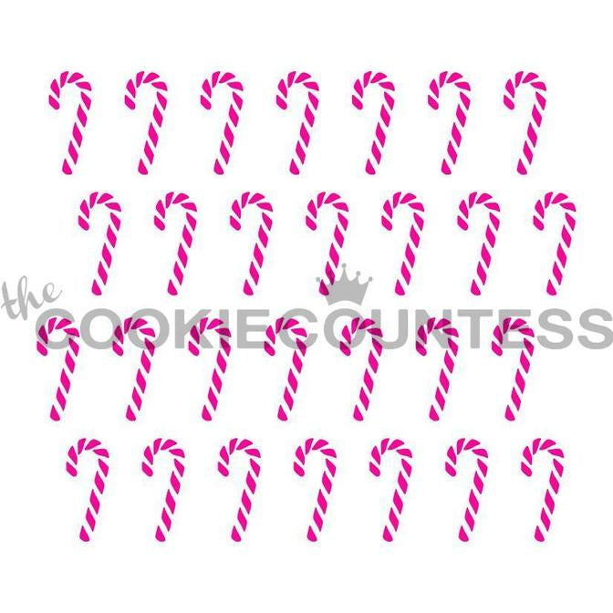 Candy Canes