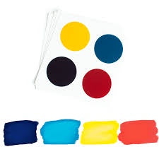 PYO Paint Palettes - 4th of July