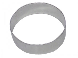 Biscuit Cutter 3 Inch Cookie Cutter