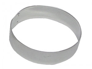 Biscuit Cutter 4 Inch Cookie Cutter
