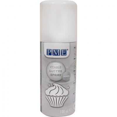 PME Pearl Edible Lustre Spray
