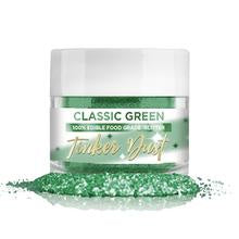 Classic Green Tinker Dust