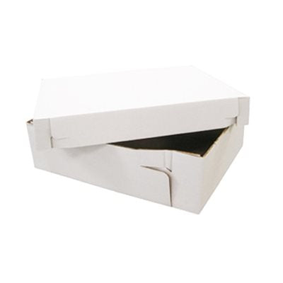 18 Inch Cake Box - 18x18x7