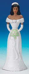 Bride - White - A.A.