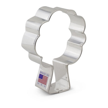 Ann Clark Apple Tree Cookie Cutter