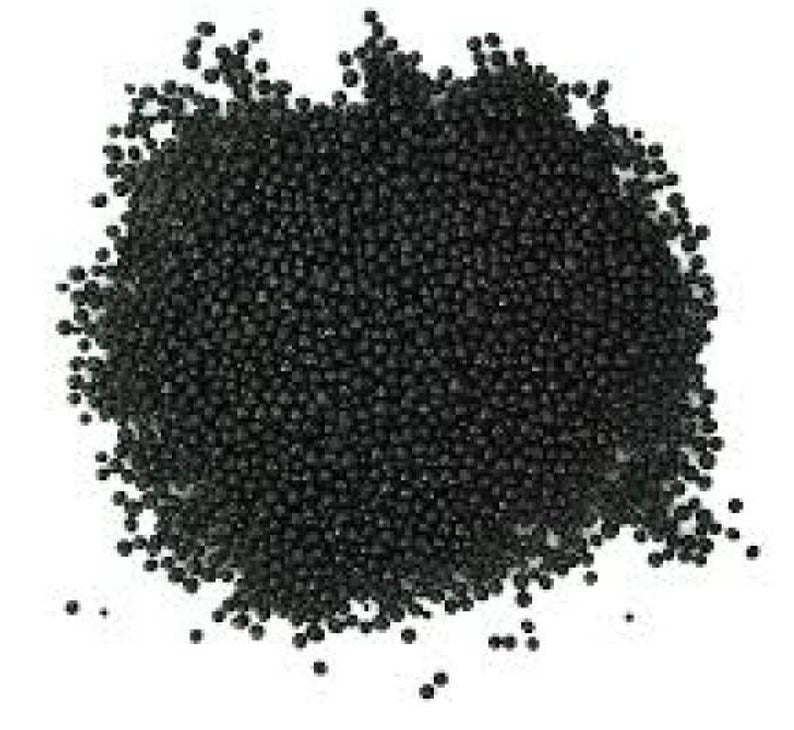 Black Nonpareils