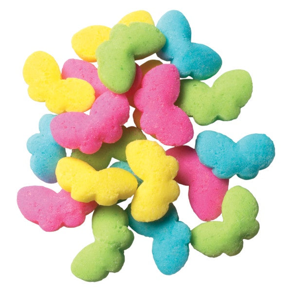 Bright Butterfly Quins