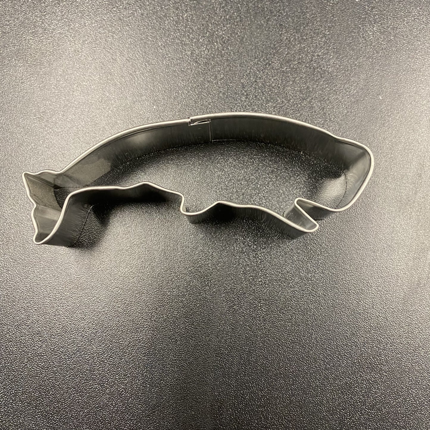 Whale Cutter