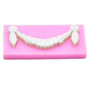 Vintage Drape Silicone Mold