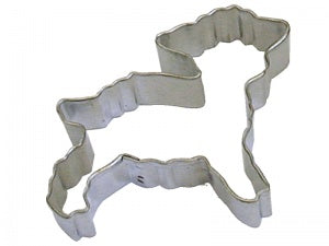 3 Inch Lamb Cookie Cutter