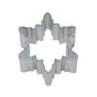 Mini Snowflake Cookie Cutter, 1.5 Inch