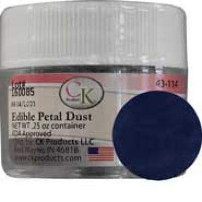 Celebakes Edible Petal Dust - Navy Blue