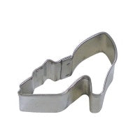 Mini High Heel Shoe Cookie Cutter