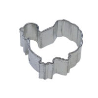 Mini Turkey Gobbler Cookie Cutter
