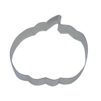 5 Inch Pumpkin Cookie Cutter
