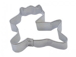 Mini Reindeer Cookie Cutter