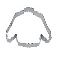 4 Inch Sweater Cookie Cutter
