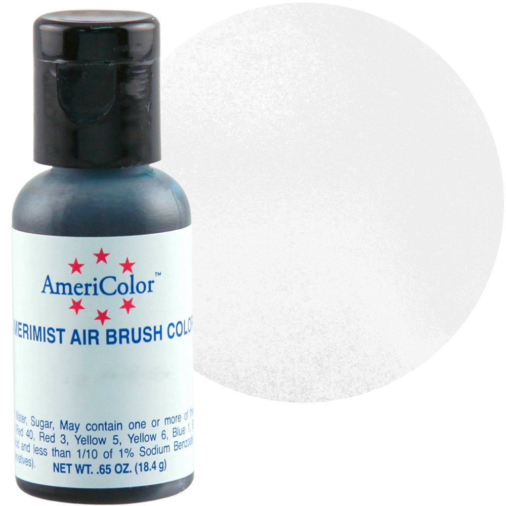 Pearl Sheen, Amerimist Airbrush Color, .65oz