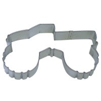 5 Inch Monster Truck Cookie Cutter