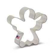 Ann Clark Mini Angel Cookie Cutter