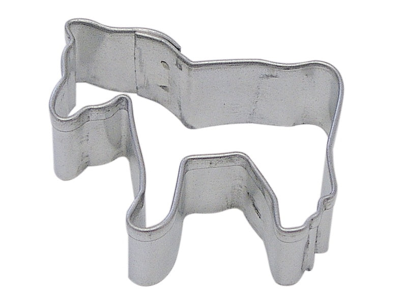 Mini Horse Cookie Cutter