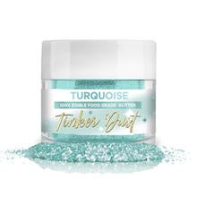 Turquoise Tinker Dust