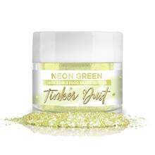 Neon Green Tinker Dust