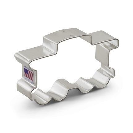 Ann Clark Caboose Cookie Cutter