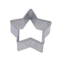 Mini Star Cookie Cutter