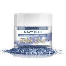 Navy Blue Tinker Dust