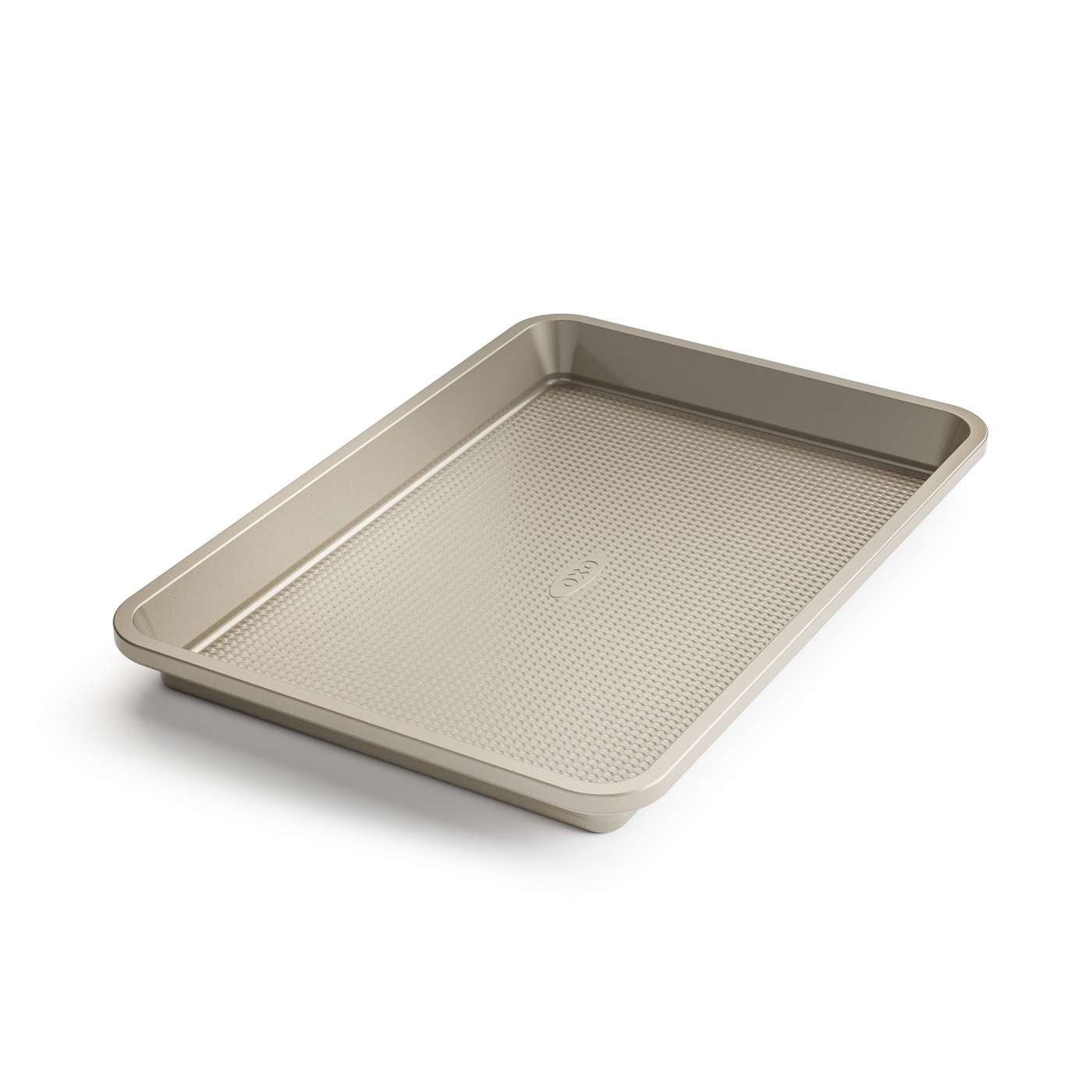 Good Grips Non-Stick Pro Quarter Sheet Jelly Roll Pan - 9" x 13"