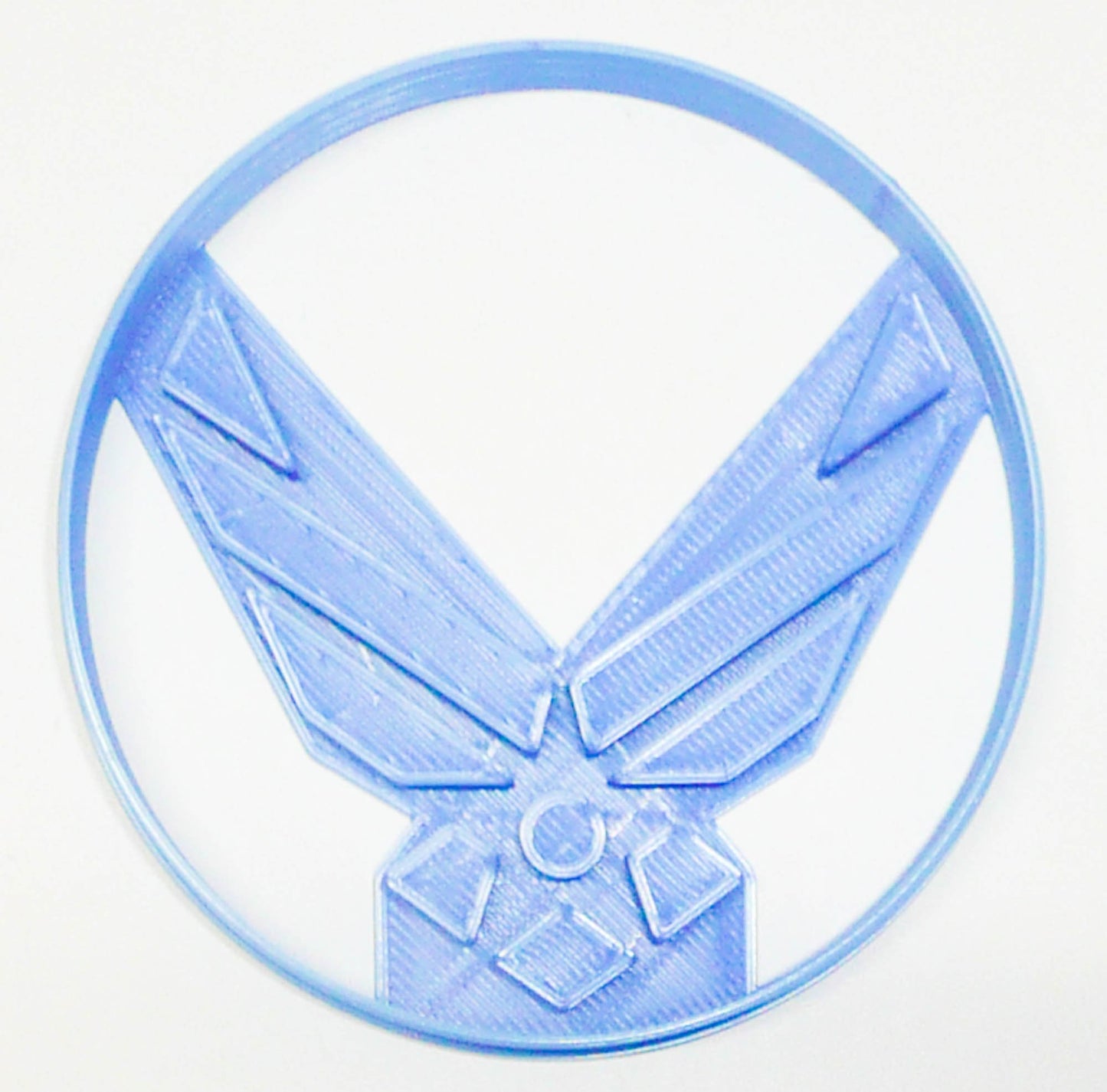 US Air Force Cookie Cutter